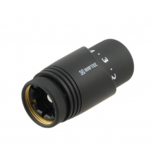 Термоголовка Raftec Black М30х1.5 DTBH3015-foto-1
