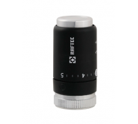 Термоголовка Raftec Black М30х1.5 TB3015