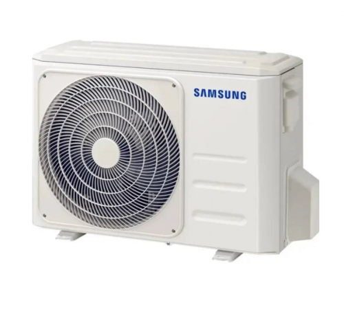 Кондиционер инверторный Samsung Basic Samsung Basic AR18BXHQASINUA Кондиционер инверторный Samsung Basic Samsung Basic AR18BXHQASINUA