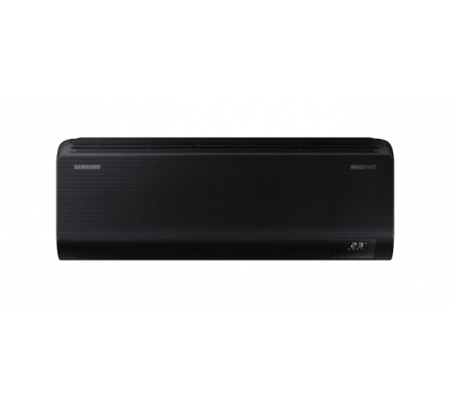 Кондиционер инверторный SAMSUNG WindFree Black Airise AR70F09C1BBNUA Кондиционер инверторный SAMSUNG WindFree Black Airise AR70F09C1BBNUA