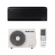 Кондиционер инверторный SAMSUNG WindFree Black Airise AR70F09C1BBNUA