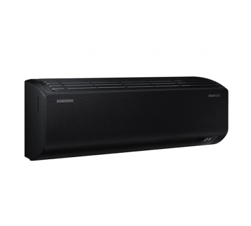 Кондиционер инверторный SAMSUNG WindFree Black Airise AR70F09C1BBNUA Кондиционер инверторный SAMSUNG WindFree Black Airise AR70F09C1BBNUA