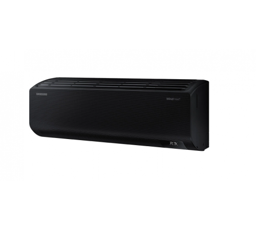 Кондиционер инверторный SAMSUNG WindFree Black Airise AR70F09C1BBNUA Кондиционер инверторный SAMSUNG WindFree Black Airise AR70F09C1BBNUA