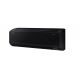 Кондиционер инверторный SAMSUNG WindFree Black Airise AR70F09C1BBNUA