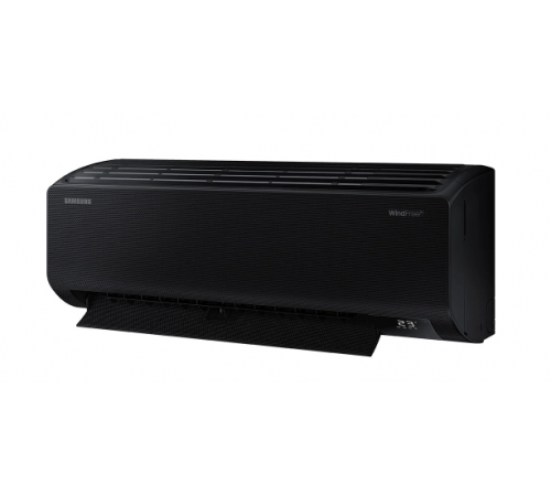 Кондиционер инверторный SAMSUNG WindFree Black Airise AR70F09C1BBNUA Кондиционер инверторный SAMSUNG WindFree Black Airise AR70F09C1BBNUA