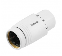 Термоголовка Raftec White М30х1.5 DTWH3015