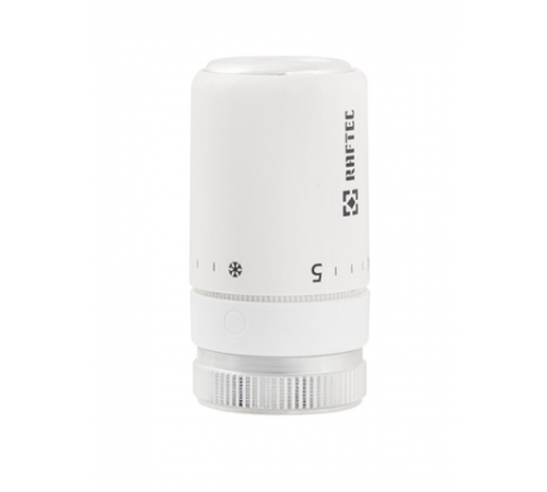 Термоголовка Raftec White М30х1.5 TW3015 Термоголовка Raftec White М30х1.5 TW3015