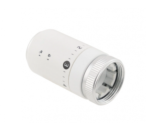 Термоголовка Raftec White М30х1.5 TW3015 Термоголовка Raftec White М30х1.5 TW3015