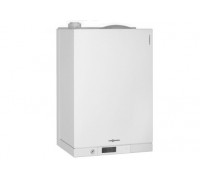 Газовий конденсаційний двоконтурний котел Viessmann Vitodens 111-W 19 кВт з бойлером 46л (B1LD029)