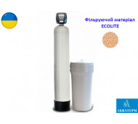 Фильтр смягчения воды Ecosoft 75л. (FU1465CI)