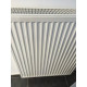 Стальной радиатор Stelrad 11 Novello 900x1400 нижнее подключение