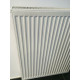 Стальной радиатор Stelrad 11 Novello 900x1400 нижнее подключение
