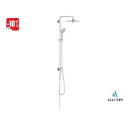 Душова система GROHE Euphoria System 260 арт.27421002 хром