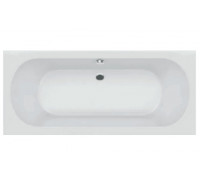 Ванна акрилова прямокутна Koller Pool Dakota Double 170х75