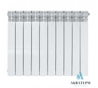 Радиатор алюминиевый Alltermo 350/85