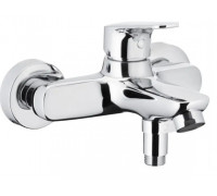 Смеситель для ванной KFA Armatura ABASHA (5234-010-00)