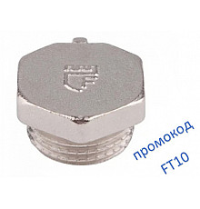 Заглушка SD Forte 3/4" НР SF35320