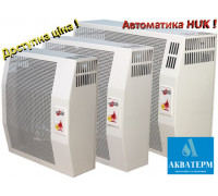Конвектор газовый АКОГ-3-(Н)-СП 3 кВт (автоматика HUK)