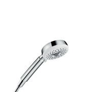 Ручной душ Hansgrohe Crometta 100 Multi, 26823400