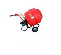 Бетонозмішувач FORTE EW1230 (230 л. / 550 Вт) (37850)