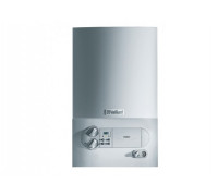 Газовий котел Vaillant ecoTEC pro VUW INT 346 /5-3 конденсаційний настінний, номінальна теплова потужність опалення 29,7 кВт, ГВП 34 кВт (0010048118)