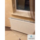 Радиатор отопления стальной Korad тип 22VК 400×700