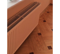 Радиатор стальной PURMO тип 33V (нижнее подключение) 400х1800мм