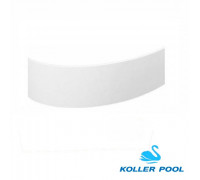 Панель до асиметричної ванни Koller Pool Montana 170х105L