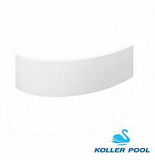 Панель до асиметричної ванни Koller Pool Montana 170х105L