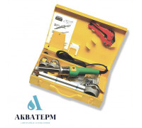 Комплект для сварки RSP-2a, насадки 16-63 мм Ekoplastik (Чехия) (SVAKRSP2A6E)