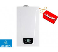 Газовий двоконтурний конденсаційний котел BAXI Duo-Tec Compact 24 E (арт. A7722082)