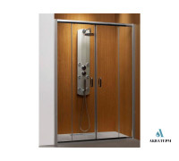 Двері для душу RADAWAY Premium DWD 160 Арт. 33363-01-01