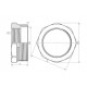Футорка SD Forte 2''х1''1/2 НВ SF3745040