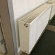 Стальной радиатор Stelrad 33 Novello 600x1100 нижнее подключение