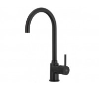Смеситель для кухни KFA Armatura Neda Black (5823-915-81)