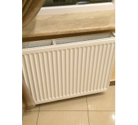 Сталевий радіатор Stelrad 22 Novello 600х800 нижнє підключення