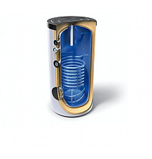 Водонагреватель электрический TESY EV 12S 800 99 F43 TP/ EV 12 S 800 95 DN18 (300677/ 305426) с теплообменником (змеевиком)