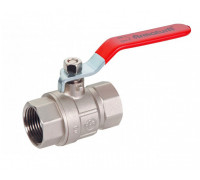 Кран кульовий Armatura 1/2" ВВ (ручка)