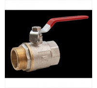 Кран кульовий FADO Classic Ручка PN40 32 1*1/4\'\' ЗВ