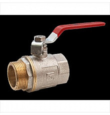Кран кульовий FADO Classic Ручка PN40 32 1*1/4\'\' ЗВ