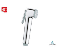 Ручний гігієнічний душ GROHE Tempesta-F Trigger Spray 30, 1 режим арт.27512001 хром