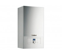 Газовий котел Vaillant atmoTEC pro VUW 240/5-3 настінний з природнім відведенням відпрацьованих газів 24 кВт (0010048160)