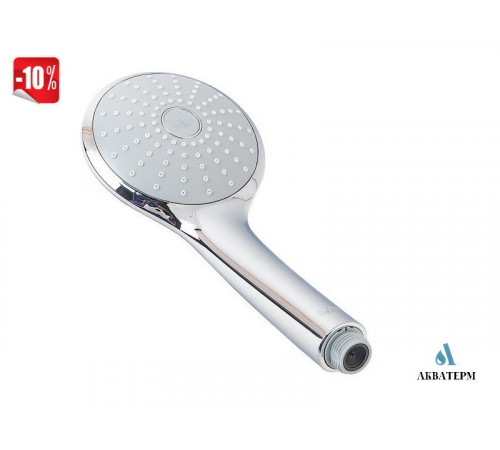Ручний душ GROHE Euphoria 110 Mono арт.27265000 хром Ручний душ GROHE Euphoria 110 Mono арт.27265000 хром