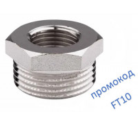 Футорка SD Forte 1''1/2х1'' НВ SF3744025