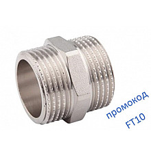 Ниппель усиленный SD Forte 1"SF35825R