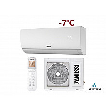 Кондиціонер спліт-система Zanussi ZACS-24 HS/N1 Siena арт.НС-1154383