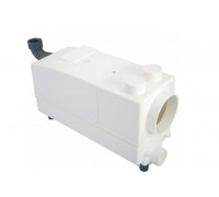 Установка для отвода грязной воды WILO DrainLift XS-F