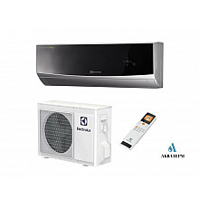 Сплит-система Electrolux EACS-09HG-B2/N3 Air Gate 2 Black арт.НС-1151360