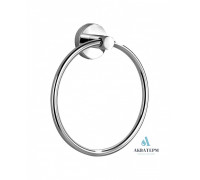 Кольцо для полотенец Aqua Rodos "Gloria" (3498)