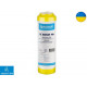 Картридж для пом'якшення води Ecosoft 2,5"х10" (CMV2510ECO)